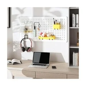 YOCOMEY 15 brocas de doble gancho para tablón de clavijas_6