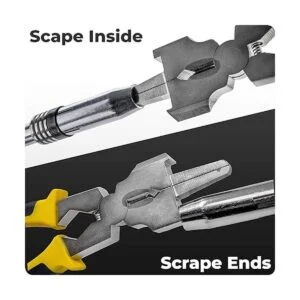 Herramientas de mano fuertes alicates de soldadura MIG de_4