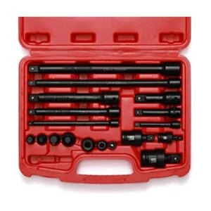 EMENTOL Juego de accesorios de herramientas de_1