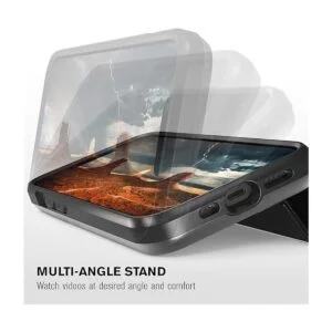 Vena Funda tipo cartera compatible con Apple iPhone 13_4