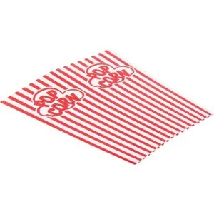 Cajas de contenedores para palomitas de maíz paquete de_5