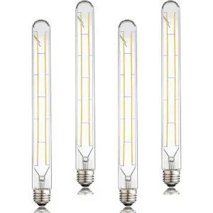 Bombilla tubular led regulable de 12 W 3000 K blanco_1