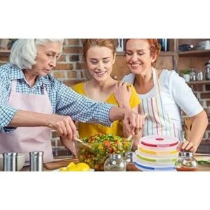 Ecoberi Recipientes plegables de silicona para_3