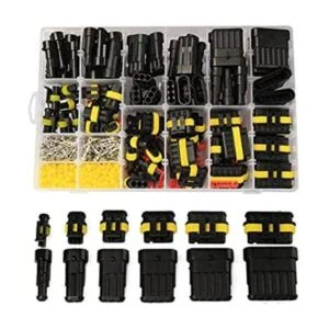 708 piezas 43 kits de terminales de conector eléctrico_1
