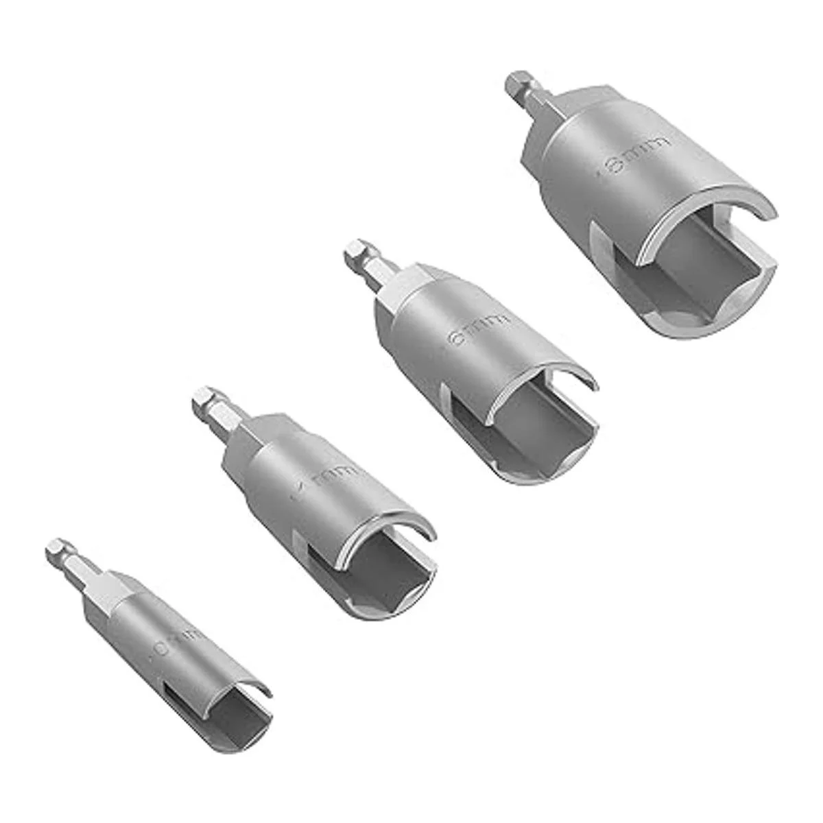 Kit de herramientas de taladro de tuerca de vástago_2