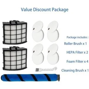 Accesorios de filtro de cepillo piezas de repuesto_3