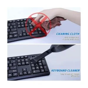 Mini aspiradora de teclado de 4.3 Kpa aspiradora de_3