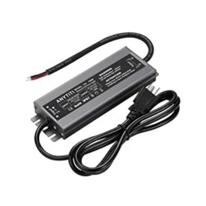 ANYTITI Controlador LED fuente de alimentación LED IP67_1
