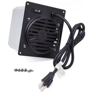 Hiorucet Ventilador de calentador de pared sin_1