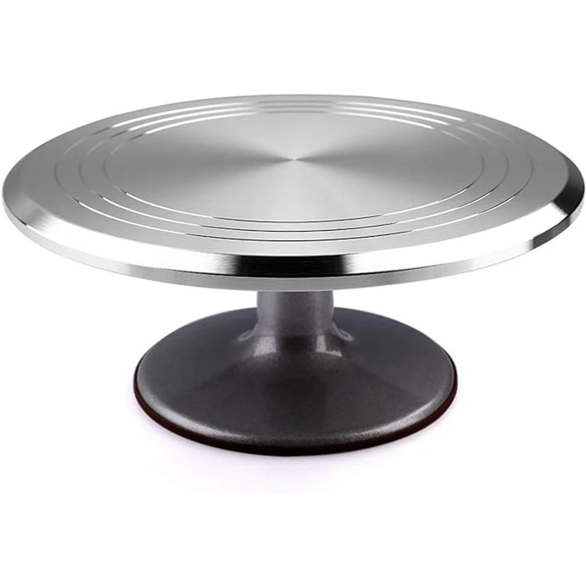 Soporte para tartas Uten de aluminio de 12 pulgadas para_2