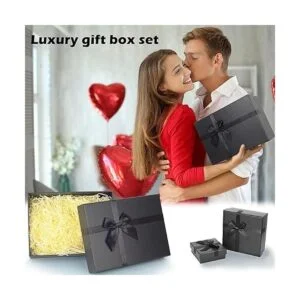 Cajas de regalo caja de San Valentín 5 cajas de regalo_5