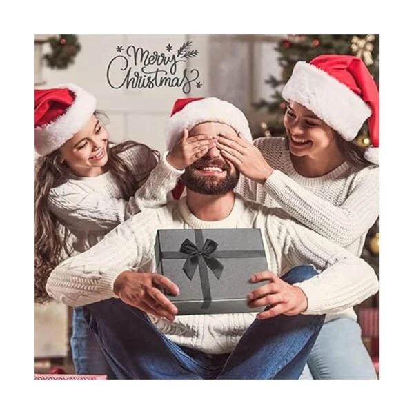 Cajas de regalo caja de San Valentín 5 cajas de regalo_7