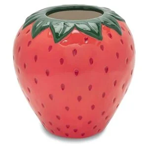 ban.do Jarrón de cerámica decorativo de inspiración_1