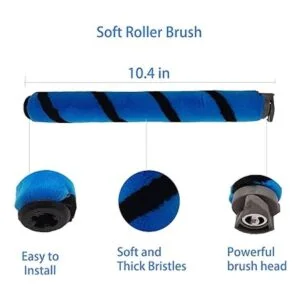 Accesorios de filtro de cepillo piezas de repuesto_4