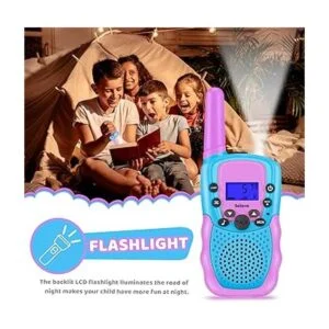 Selieve Juguetes al aire libre para niños de 4 a 8 años_3