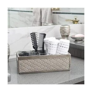 Dublin Caja de decoración de baño para papel higiénico_3