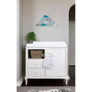 SAILINGSTORY Decoración de pared de playa escuela de_6