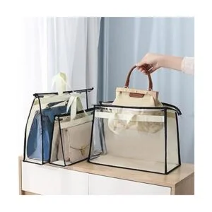 Interesse Paquete de 9 bolsas de polvo para bolsos_6