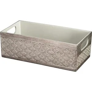 Dublin Caja de decoración de baño para papel higiénico_5