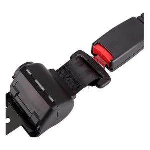 10L0L Juego de 2 cinturones de seguridad universales para_6