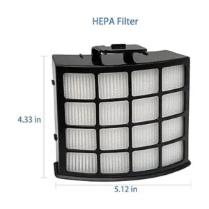 Accesorios de filtro de cepillo piezas de repuesto_5