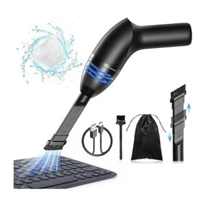 Mini aspiradora de teclado de 4.3 Kpa aspiradora de_1