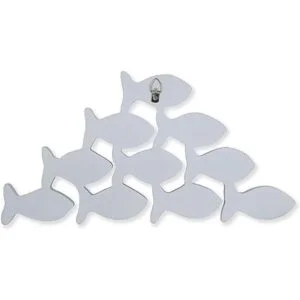 SAILINGSTORY Decoración de pared de playa escuela de_3