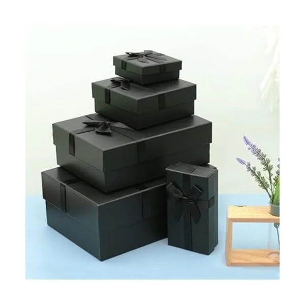 Cajas de regalo caja de San Valentín 5 cajas de regalo_6
