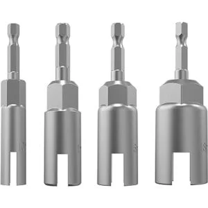 Kit de herramientas de taladro de tuerca de vástago_1