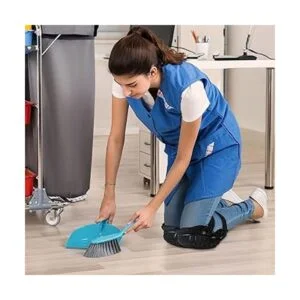 Rodilleras para el trabajo ajuste universal para hombres_7