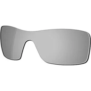 OSharp Lentes de repuesto para gafas de sol Oakley Batwolf_1