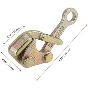 SINJEUN Paquete de 2 extractor de cables de 0.5 T_2