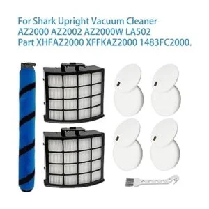 Accesorios de filtro de cepillo piezas de repuesto_2