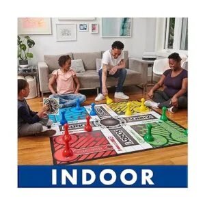 Lo sentimos gigantes Juego de mesa familiar clásico para_3