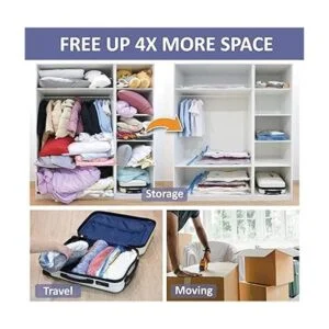 Paquete de 25 bolsas de almacenamiento al vacío bolsas_3