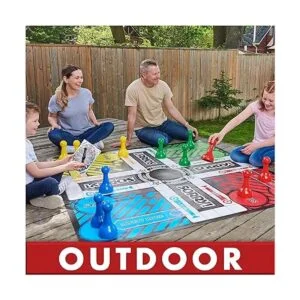 Lo sentimos gigantes Juego de mesa familiar clásico para_4