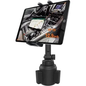 Kolasels Soporte para taza de coche con brazo ajustable_1