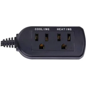 Controlador de temperatura digital de 2 etapas de salida_4