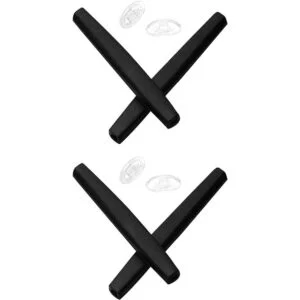 Mryok Orejeras de repuesto para Oakley Probation Sunglass_1