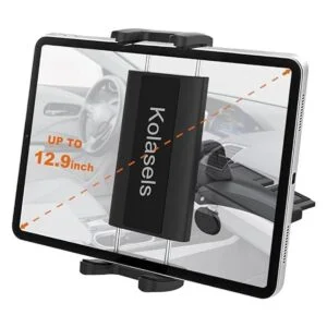 Kolasels Soporte universal para tableta de coche con_1