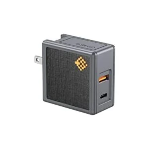 SlimQ Cargador USB C de 65 W PD3.0 de carga rápida bloque_1