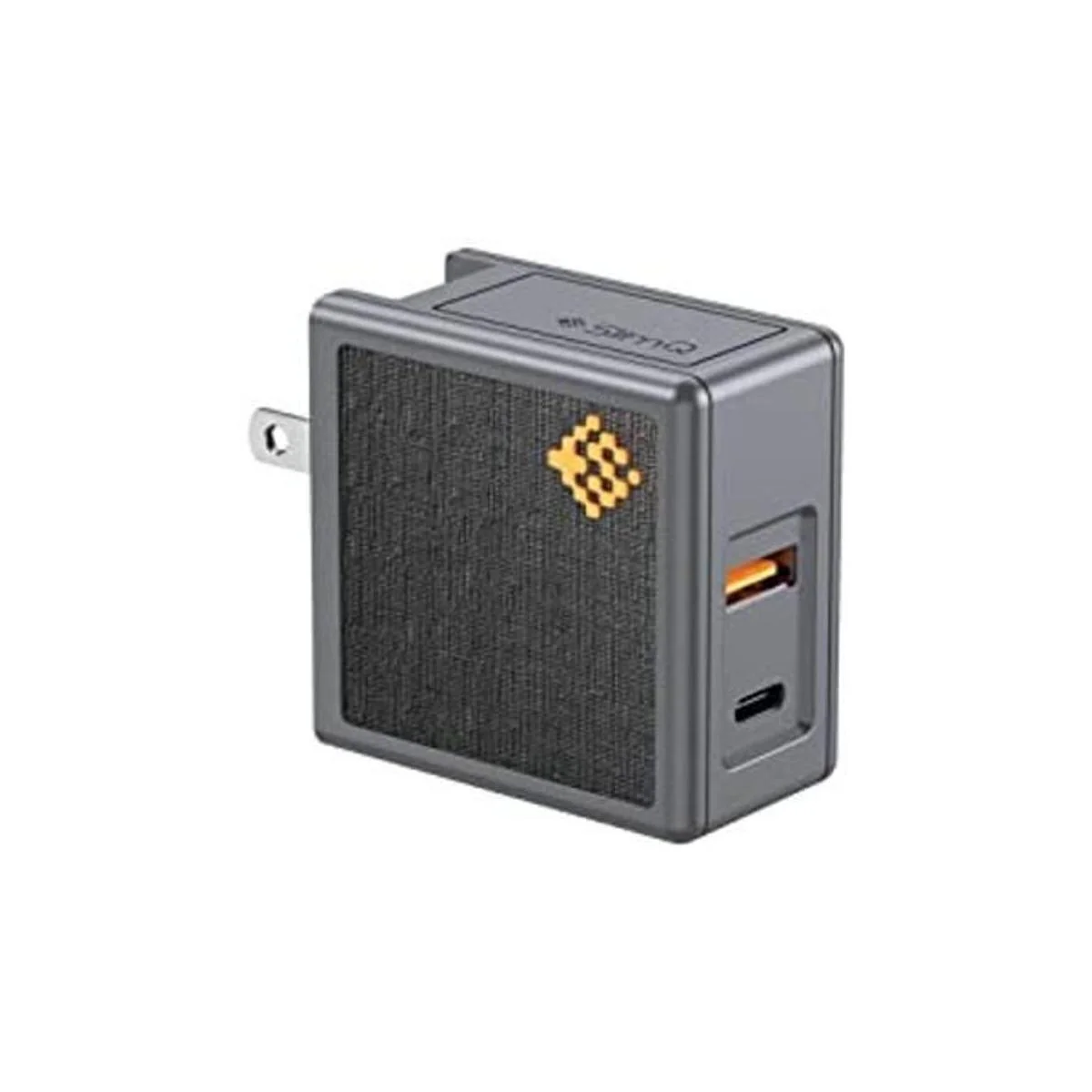 SlimQ Cargador USB C de 65 W PD3.0 de carga rápida bloque_1