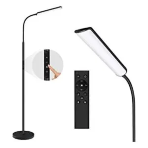 Dimunt Lámpara de pie LED lámparas de pie brillantes de_1