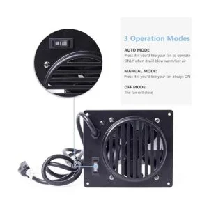 Criditpid Ventilador de calentador de pared sin_3