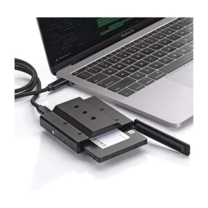 Oyen Digital Lync USBC a SSD Cámara Drive Dock_5