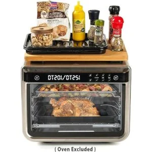Tabla de cortar para horno tostador de convección_4