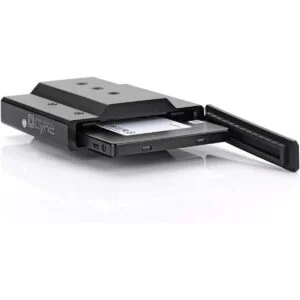 Oyen Digital Lync USBC a SSD Cámara Drive Dock_1