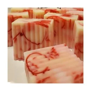 ZOENHOU 3 moldes de jabón azul de 42 onzas kit de moldes_7