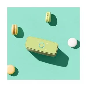 DOSS Touch Altavoz Bluetooth inalámbrico_4