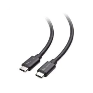 Certificado Intel Cable compatible con cable Thunderbolt_1